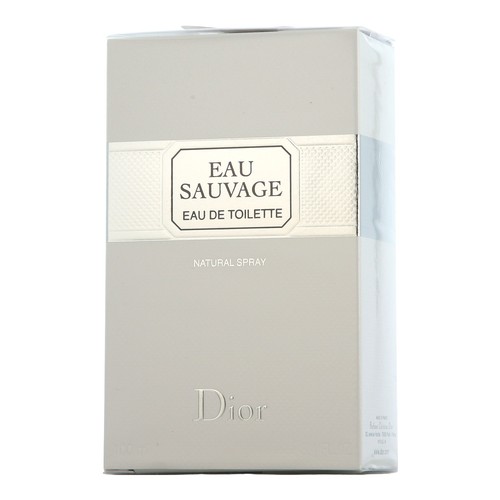 Dior eau sauvage - eau, 100