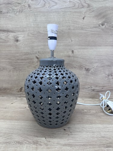 Lampada tavolo dunelm - da,