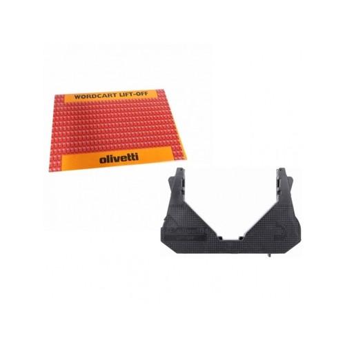 Olivetti 80673 nastro