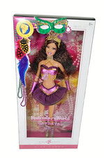 Barbie Etichetta Rosa Festival