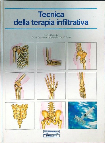 Tecnica della terapia - tecnica,
