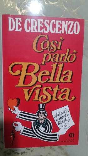 Cosi parlo bellavista 1985 - parlo',