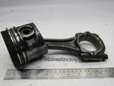 Testa pistone motore Jeep Cherokee XJ 2.5 TD 84-01 VM 425OHV + asta con