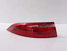 Ricambi Usati Fanale Stop Posteriore Jaguar XF X260 LED SX Sinistro 2015 2020