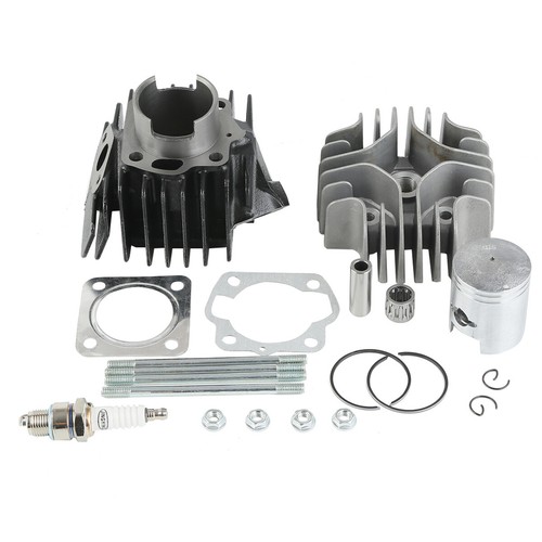 Motor cylinder piston gasket - motor,