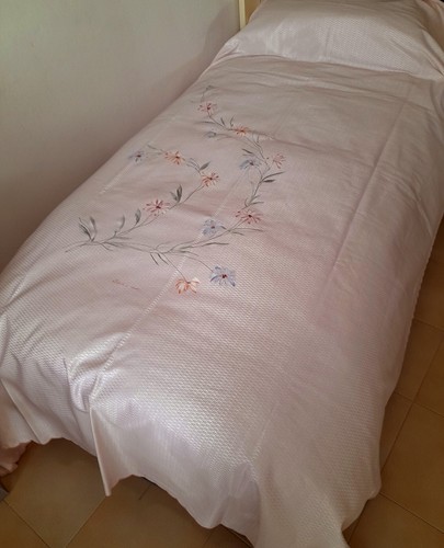 Ultimo prezzo per copriletto - prezzo,