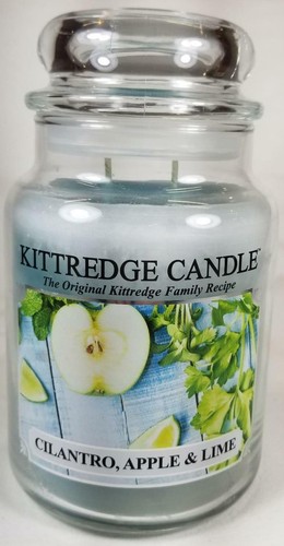 Candela kittredge coriandolo - kittredge,
