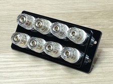 Morsettiera kenwood 8100 - morsettiera,