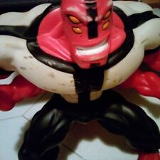 BEN TEN  PERSONAGGI ACTION FIGURE FOUR ARMS