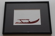 JOSEPH BEUYS: original graphic