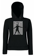 Felpa di CRISTIANO RONALDO CR7