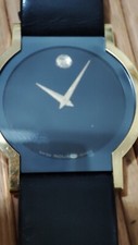 Movado  Museum Vintage