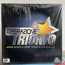 gioco in scatola Operazione
