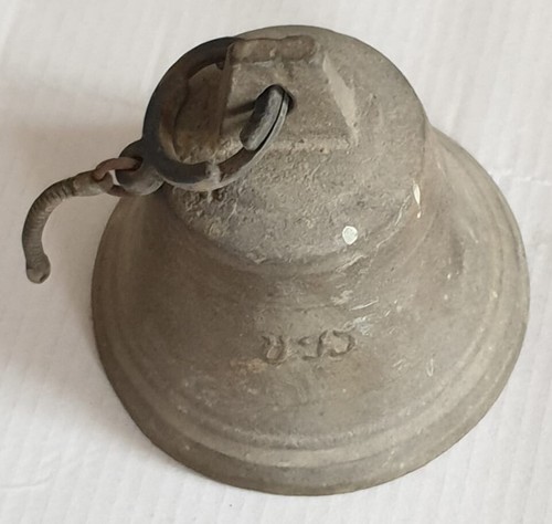 Campana antica collezione - campana,