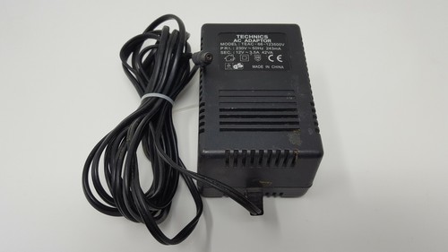 Technics teac 123500v - technics, teac-66-123500v