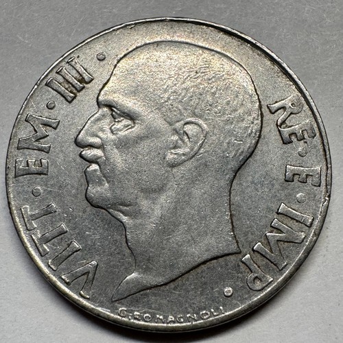 1941 italy centesimi - italy,