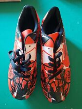 scarpe da calcio bambino. Taglia 37