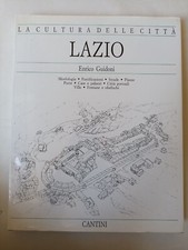Enrico Guidoni Lazio