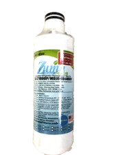 Filtro acqua frigorifero acqua e ghiaccio Zuma MDJ64844601 LGLT1000PZWFL7-RF300