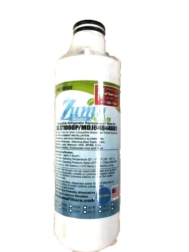Filtro acqua frigorifero acqua