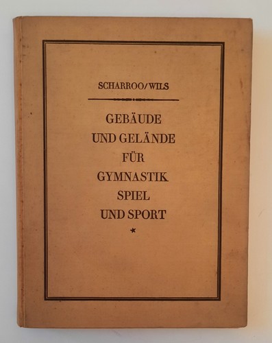 Scharroo wils gebaude und - scharroo,