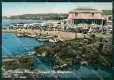 Livorno Rosignano Solvay Foto