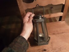 VECCHIA LANTERNA PORTALUMINI