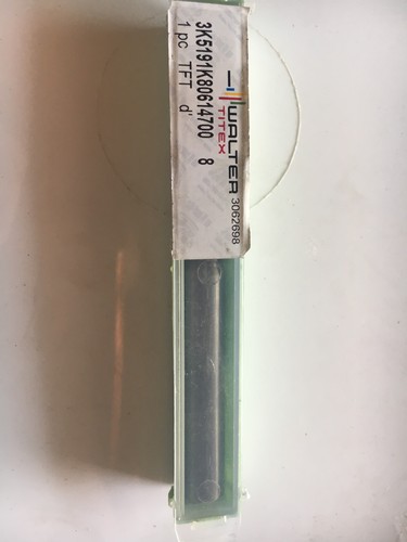 Broca metal duro carburo - metal, duro 