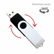 10 Pack 4GB USB 2.0 Flash