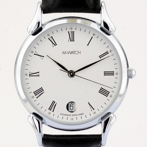 Orologio mondaine data - orologio, /