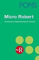 PONS Micro Robert