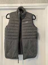 Gilet trapuntato donna New