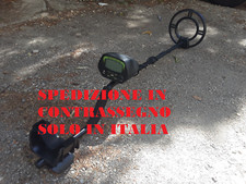 METAL DETECTOR MONETA MD-250