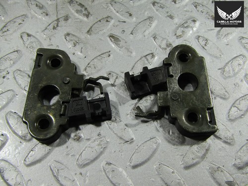 Sblocco sella benelli trk - sblocco,