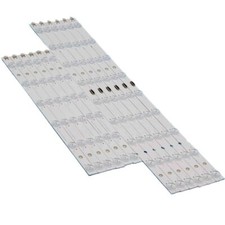Kit barre strip - strip, led