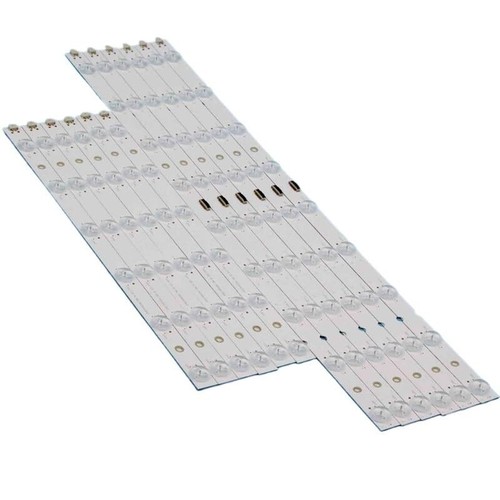 Kit barre strip - (new),