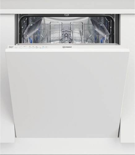 Indesit lavastoviglie - indesit, da