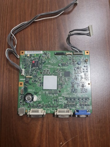 Nec lcd 1990sx vga - nec, dvi