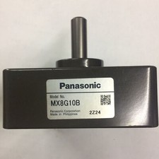 Panasonic MX8G10B Gear Head 1