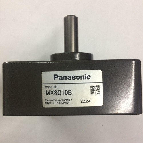 Panasonic mx8g10b gear - head, 1