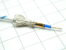 CAVO SCHERMATO 1XAWG18