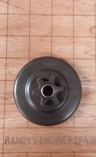 sprocket MCCULLOCH TITAN 35 40