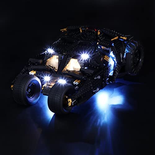 Geament set luci led - di,
