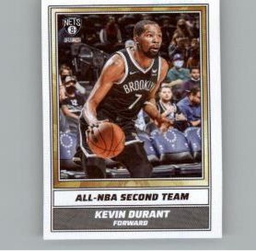 2022 panini nba - 2022-23, thin