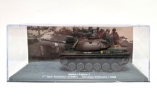 De Agostini 12 M46A3 Patton 2
