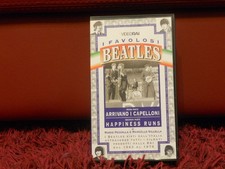 I FAVOLOSI BEATLES -ARRIVANO I