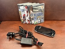 Sony PSP-2003 + caricatore