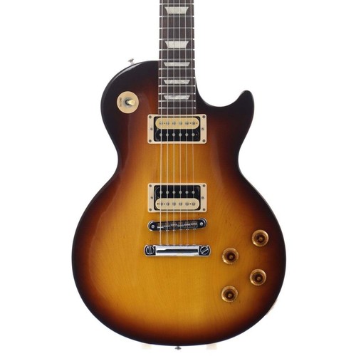 Gibson les paul studio deluxe - gibson,