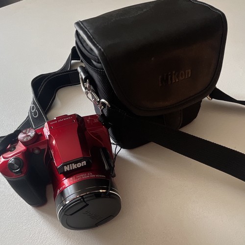 Nikon coolpix b600 compatta - coolpix,