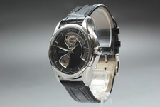 [Quasi come nuovo] Orologio da uomo automatico nero Hamilton Jazzmaster...
